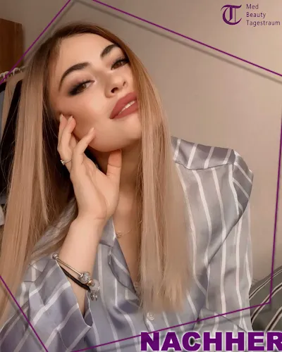 5 - Beauty House Hamburg