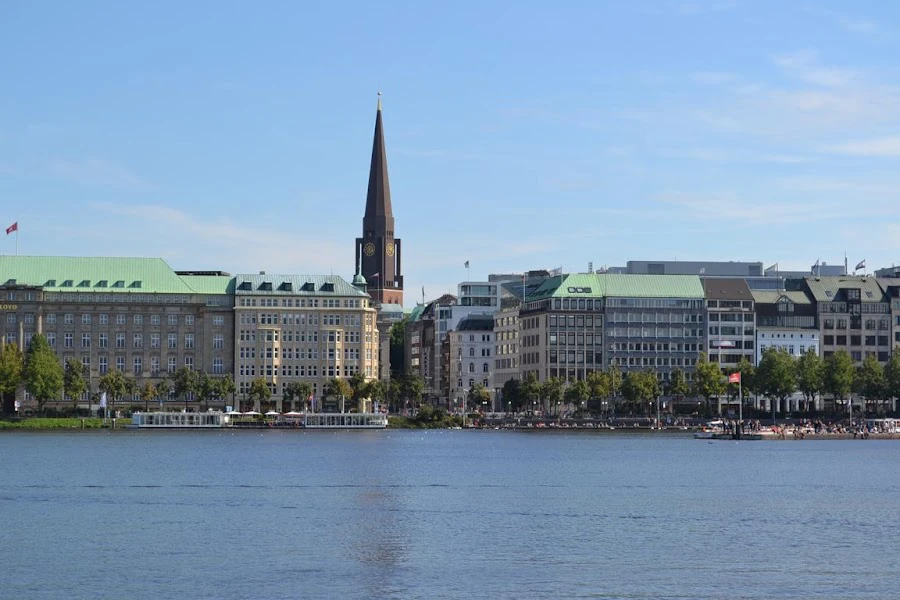 1 - Beauty House Hamburg