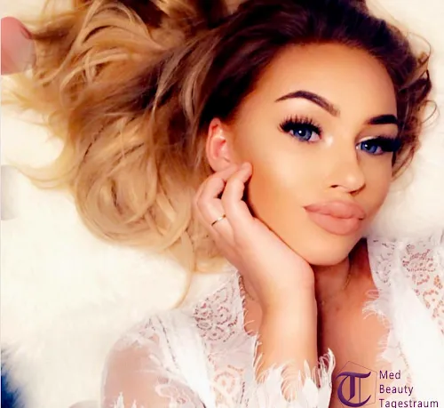 3 - Beauty House Hamburg