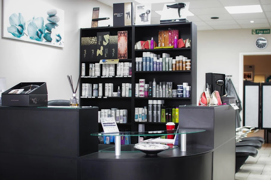 1 - Beauty Lagoon by Zalak