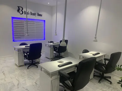 2 - Beauty Lash Sandra