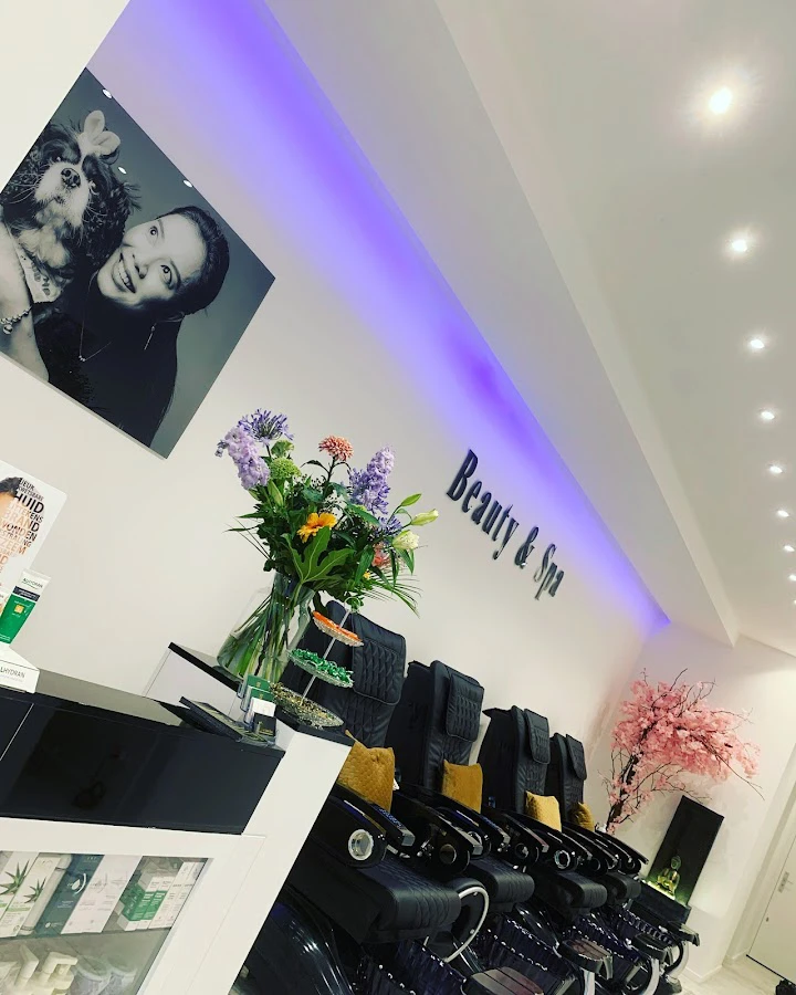 1 - Beauty Lash Sandra