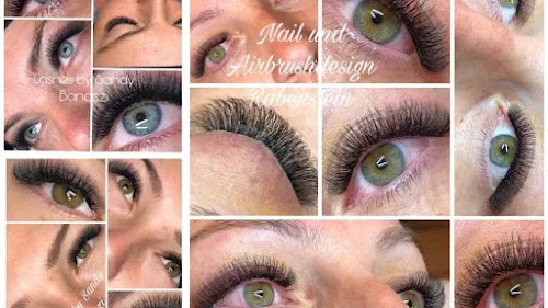 5 - Beauty Lashes Chemnitz