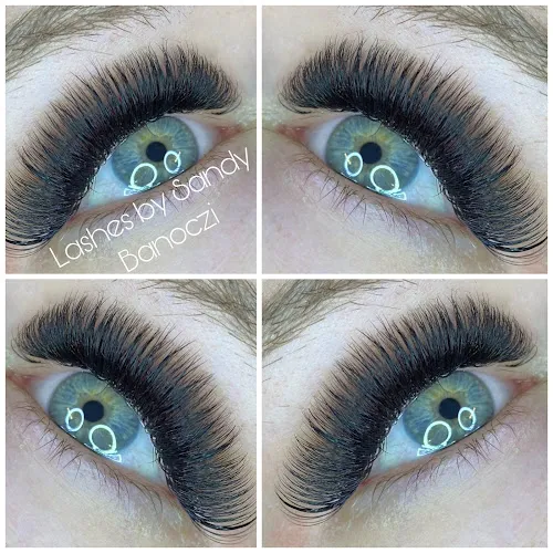 4 - Beauty Lashes Chemnitz