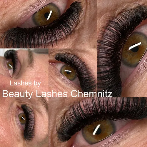 3 - Beauty Lashes Chemnitz