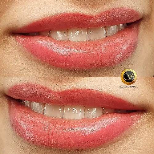 2 - Beauty Lounge by Carmen Graziano