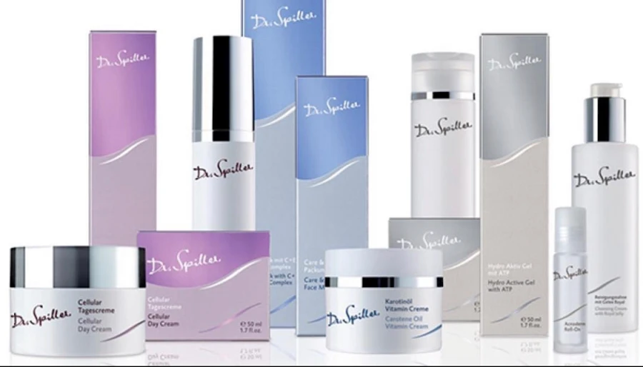 1 - Beauty Lounge ByYELDA - Berlin