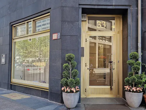 7 - Beauty Lounge ByYELDA - Berlin