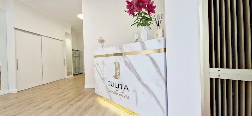 6 - Beauty Lounge ByYELDA - Berlin