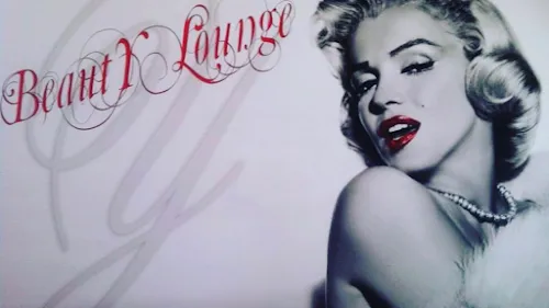 2 - Beauty Lounge ByYELDA - Berlin