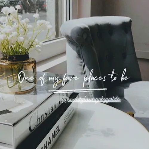 3 - Beauty Lounge ByYELDA - Berlin