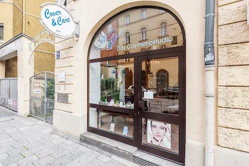 3 - Beauty Lounge München