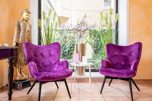 4 - Beauty Lounge München