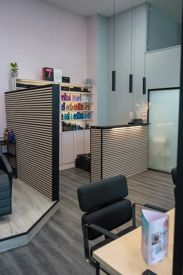 1 - Beauty nails by van örebro