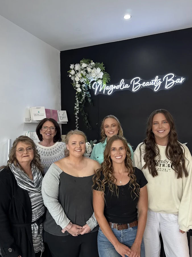 1 - Beauty on Eighth