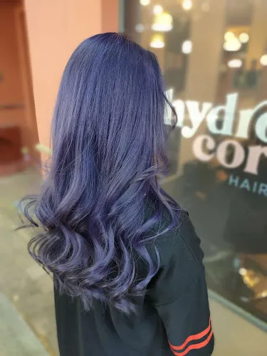 2 - Beauty Palace Hair Design