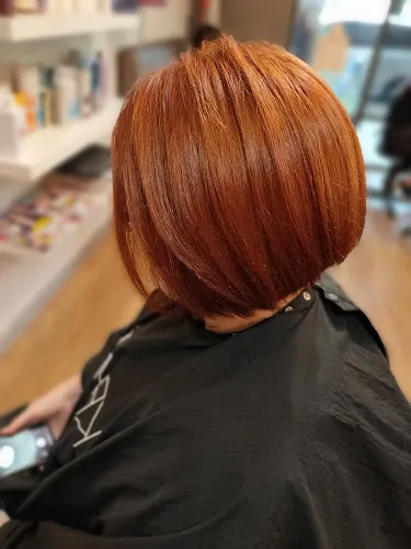 1 - Beauty Palace Hair Design