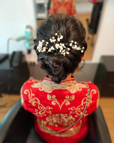 4 - Beauty Palace Hair Design