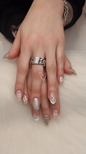 4 - Beauty Salon Beri