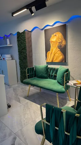 3 - Beauty Salon Beri