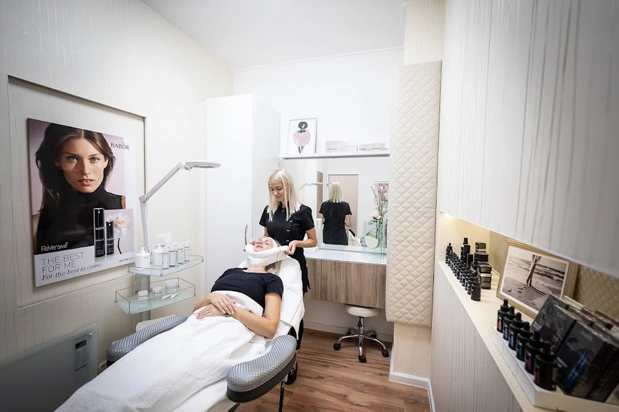 1 - Beauty Salon Brigitta