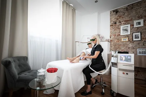 3 - Beauty Salon Brigitta