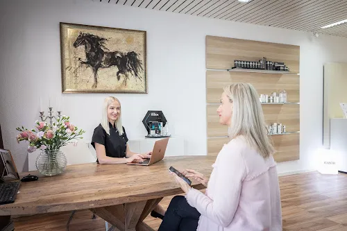 5 - Beauty Salon Brigitta