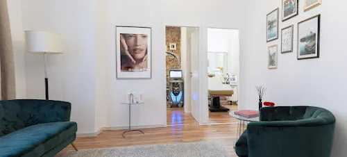 4 - Beauty Salon Brigitta