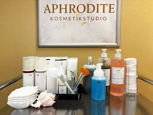 3 - Beauty Salon Christine