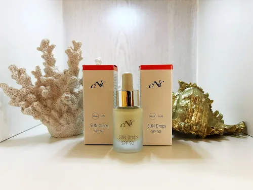 4 - Beauty Salon Christine