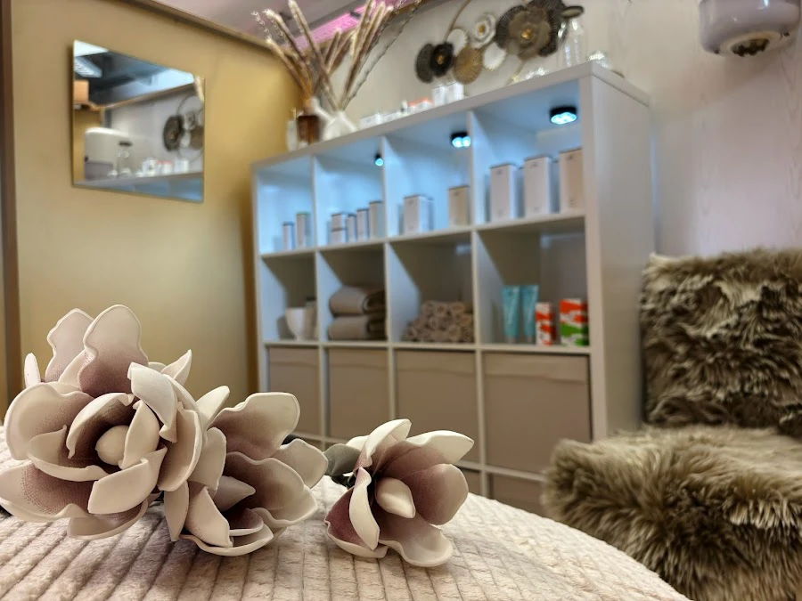 1 - Beauty Salon Christine