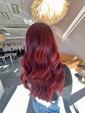 7 - beauty salon dallas