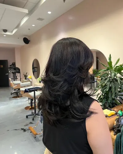 5 - beauty salon dallas