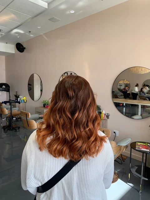 1 - beauty salon dallas