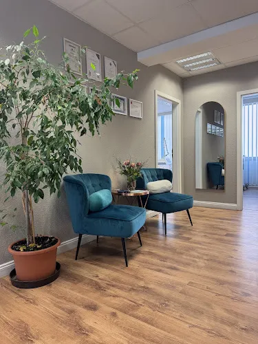 1 - Beauty Salon Dzemila