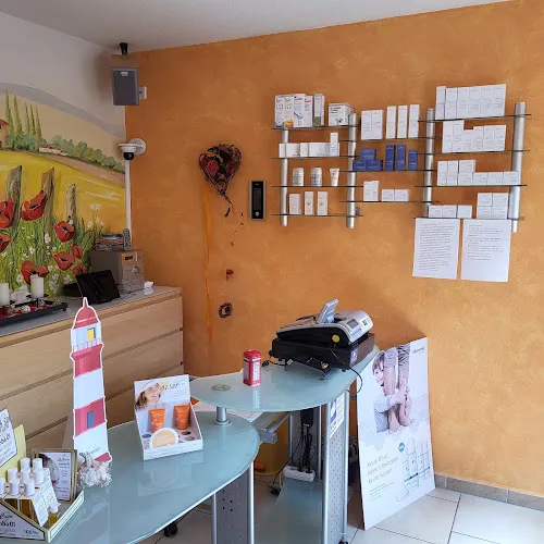 4 - Beauty Salon Frisur & Kosmetik Inh. Antje König I Naumburg