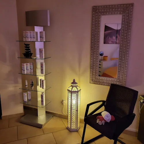 3 - Beauty Salon Frisur & Kosmetik Inh. Antje König I Naumburg