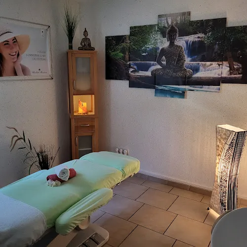 1 - Beauty Salon Frisur & Kosmetik Inh. Antje König I Naumburg