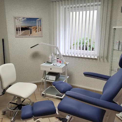 2 - Beauty Salon Frisur & Kosmetik Inh. Antje König I Naumburg