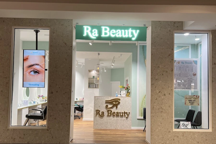 1 - Beauty Salon in Frankston