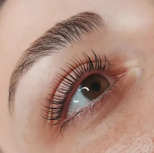 5 - Beauty Salon Inh. Shams Jasemin