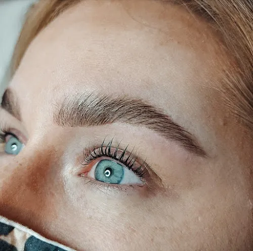 3 - Beauty Salon Inh. Shams Jasemin