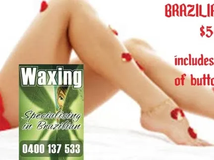 5 - Beauty salon Mildura