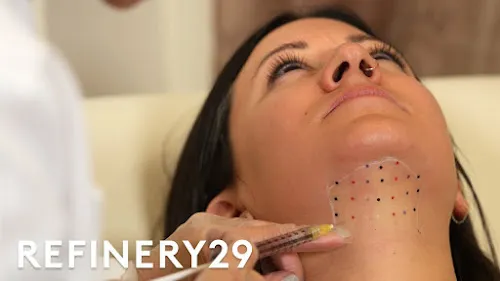 4 - Beauty salon Mildura