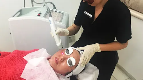 2 - Beauty salon Mildura