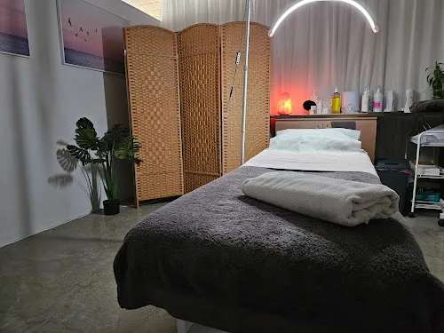 4 - Beauty Salon On Maidens