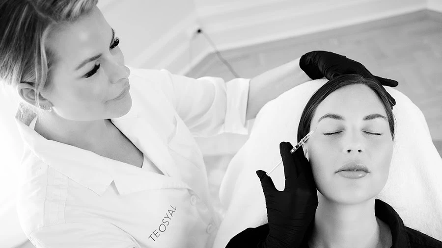 1 - Beauty Salongen Avenue