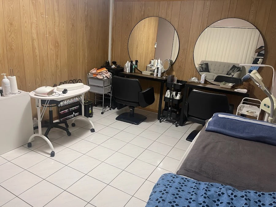 1 - Beauty Stop MT Gravatt Level 2