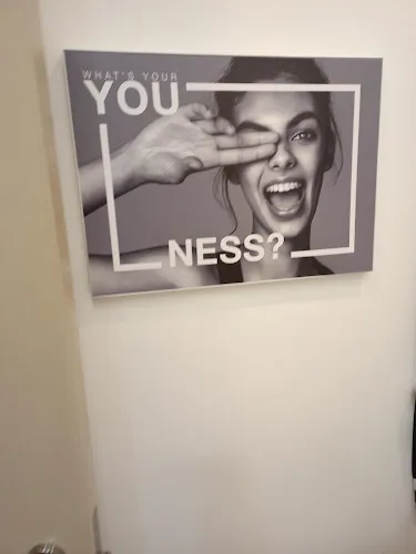 7 - Beauty Stop (Tweed City)