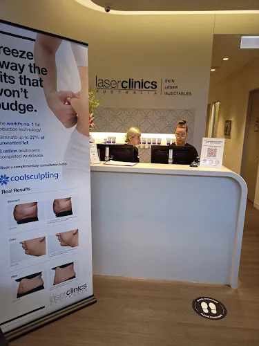 6 - Beauty Stop (Tweed City)